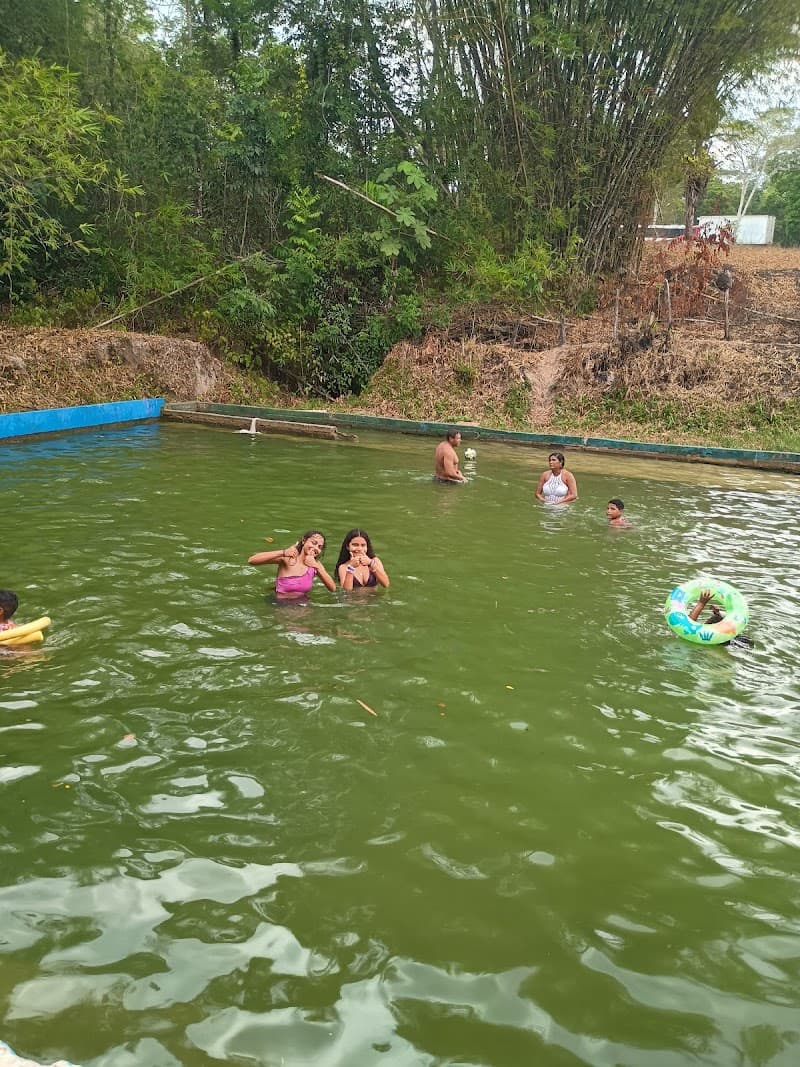 Balneario Angelo Gomes Nova Timboteua photo