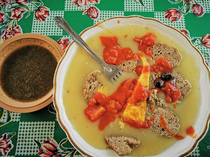 Balneario Arcos de piña. Tekit photo