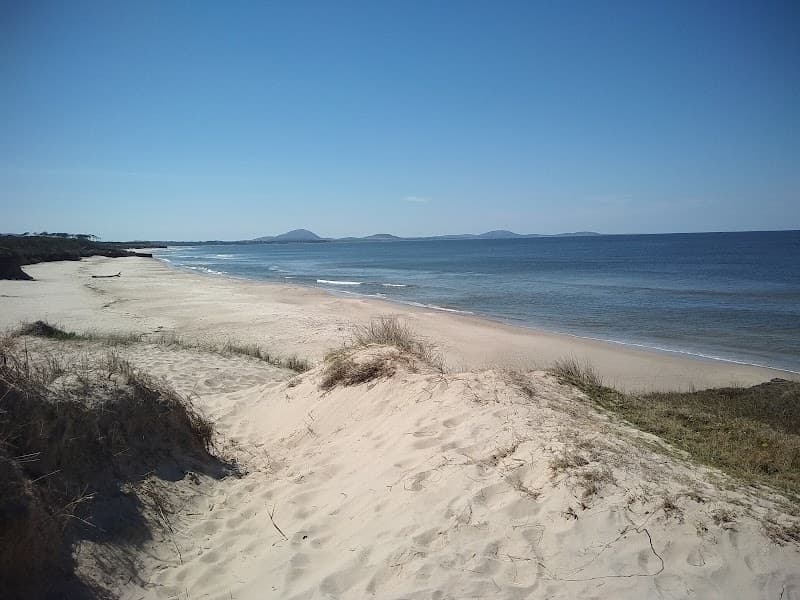 Balneario Argentino, Canelones. Montevideo photo