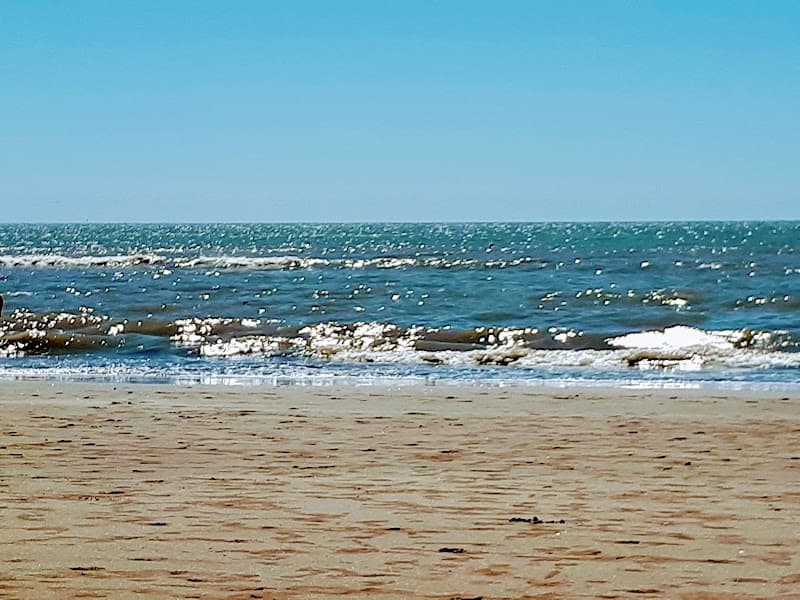 Balneario Atlantico San Clemente del Tuyú photo