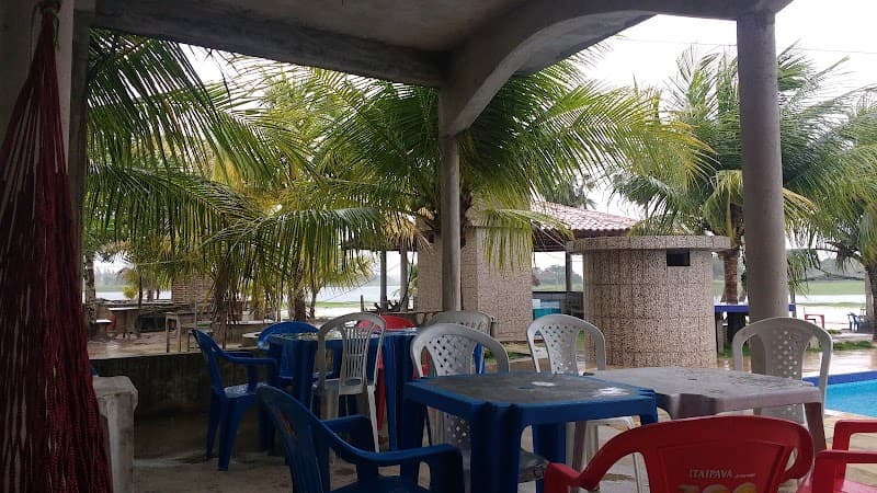 Balneario Bela Vista Cruz photo