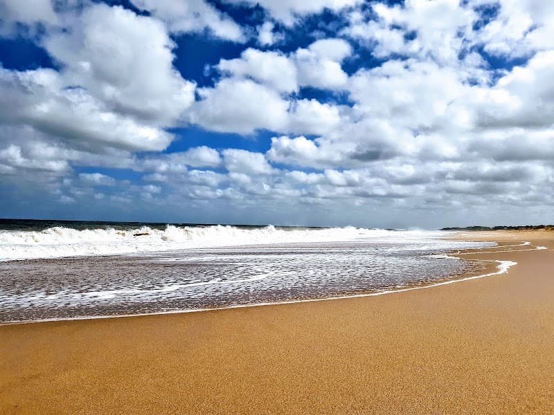 Balneario Buenos Aires, Maldonado, Mi carrito Barra de Maldonado photo