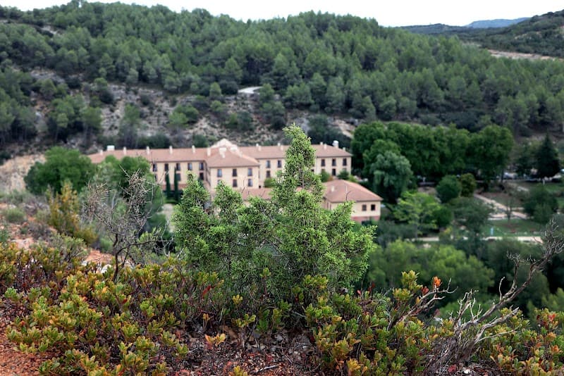 Balneario Carlos III Trillo photo