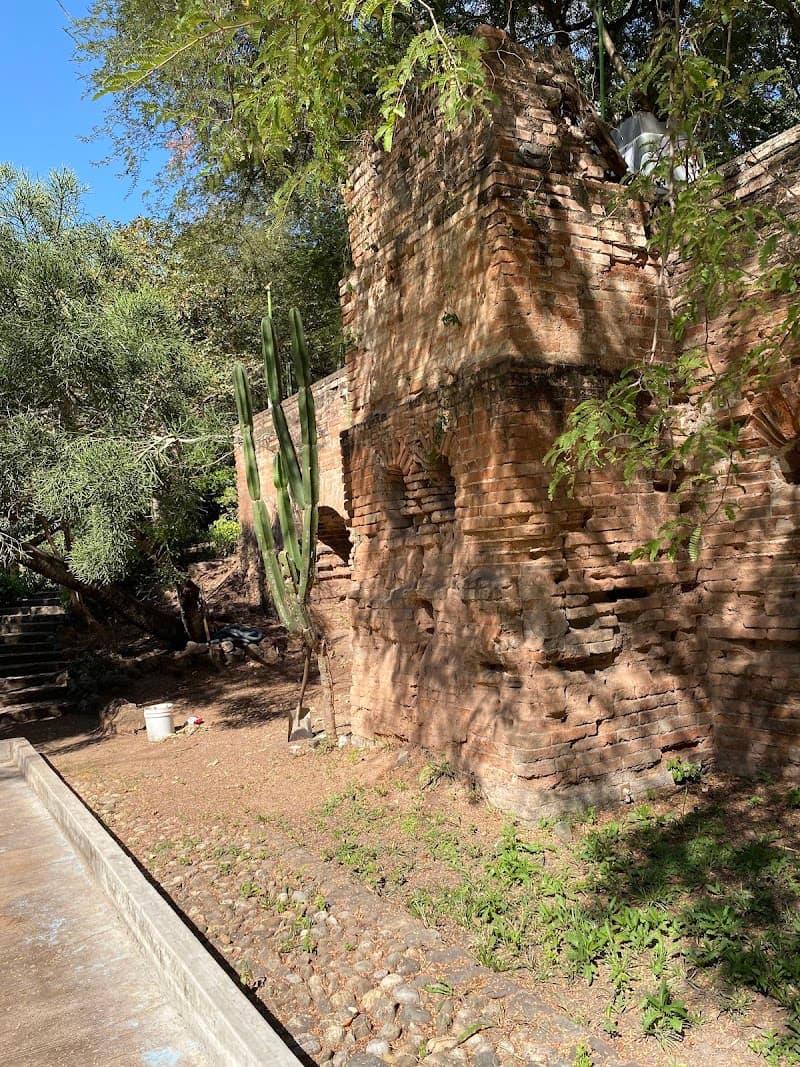 Balneario Chapoteo Centro Recreativo Chavinda photo