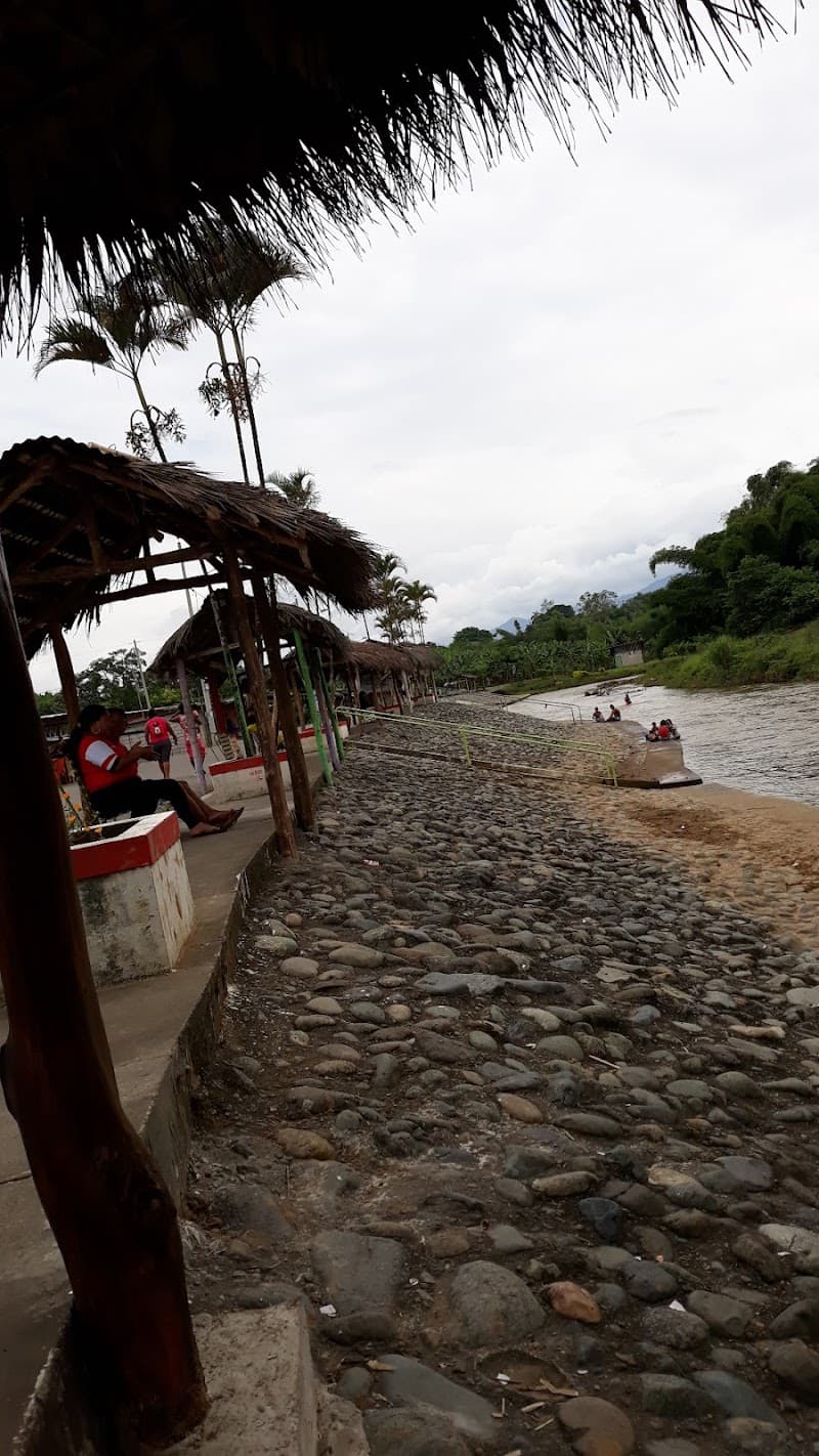 Balneario CHIPE Valencia photo