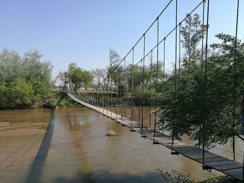 Balneario Ciudad Arroyito Cba photo