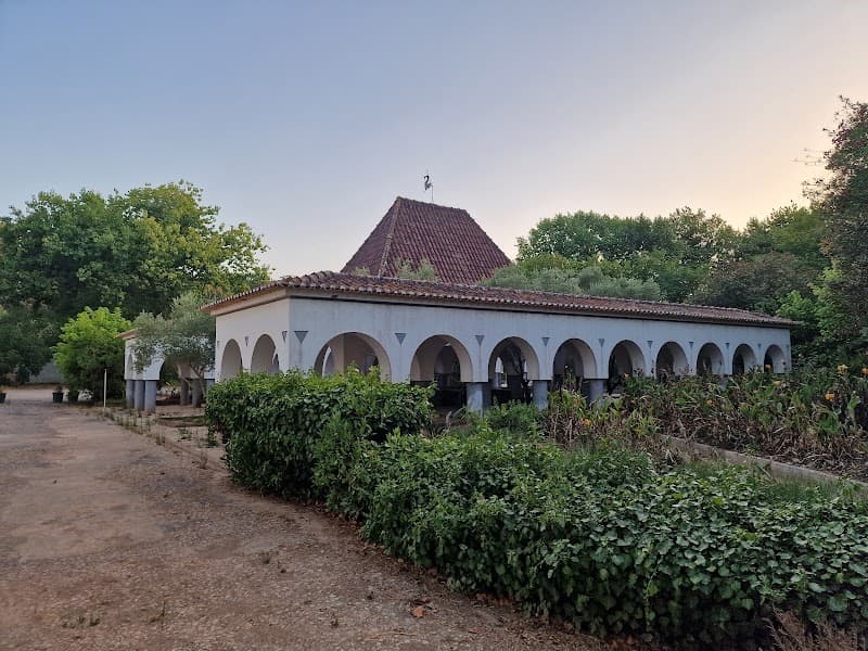Balneário da Fonte dos Frades Torres Vedras photo