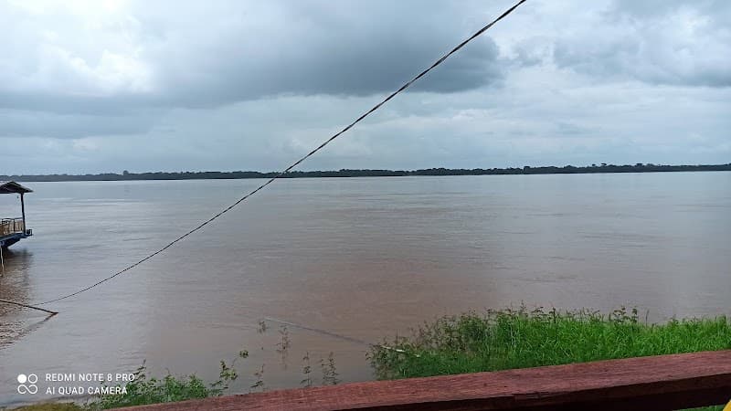 Balneário da Mangueira Marabá photo