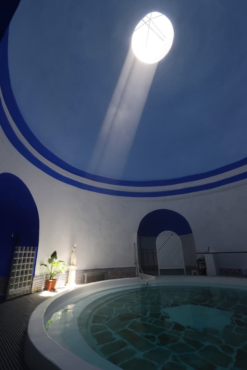 Balneario de Alange photo