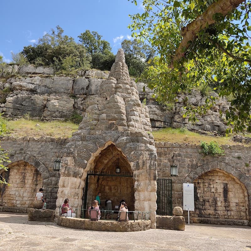Balneario de Benassal Benasal photo