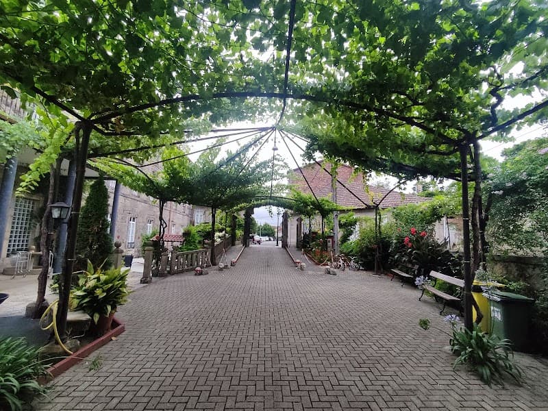 Balneario De Caldelas S L Tui photo