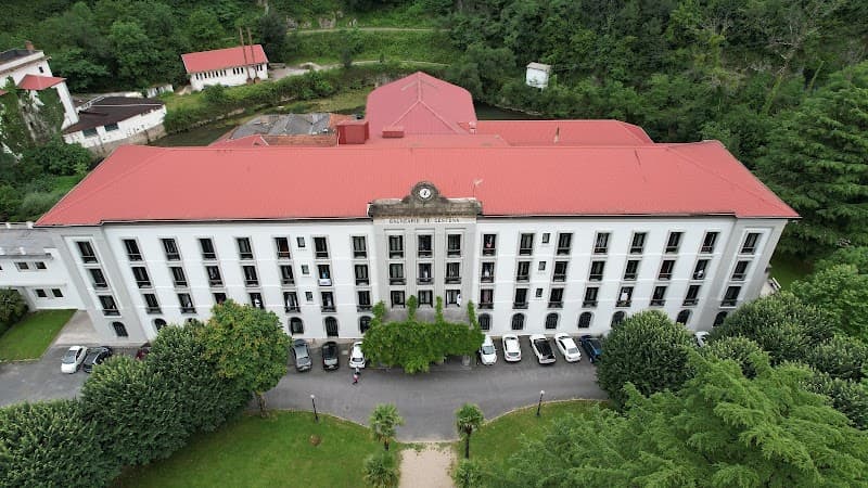 Balneario De Cestona Hotel Zestoa photo