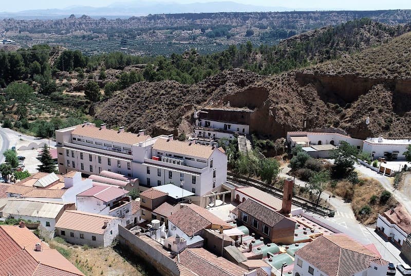 Balneario De Graena photo