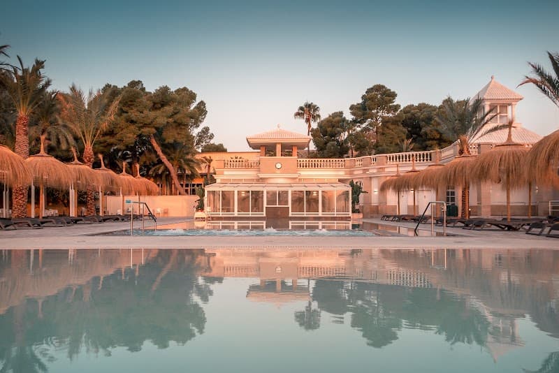 Balneario de Leana Fortuna photo