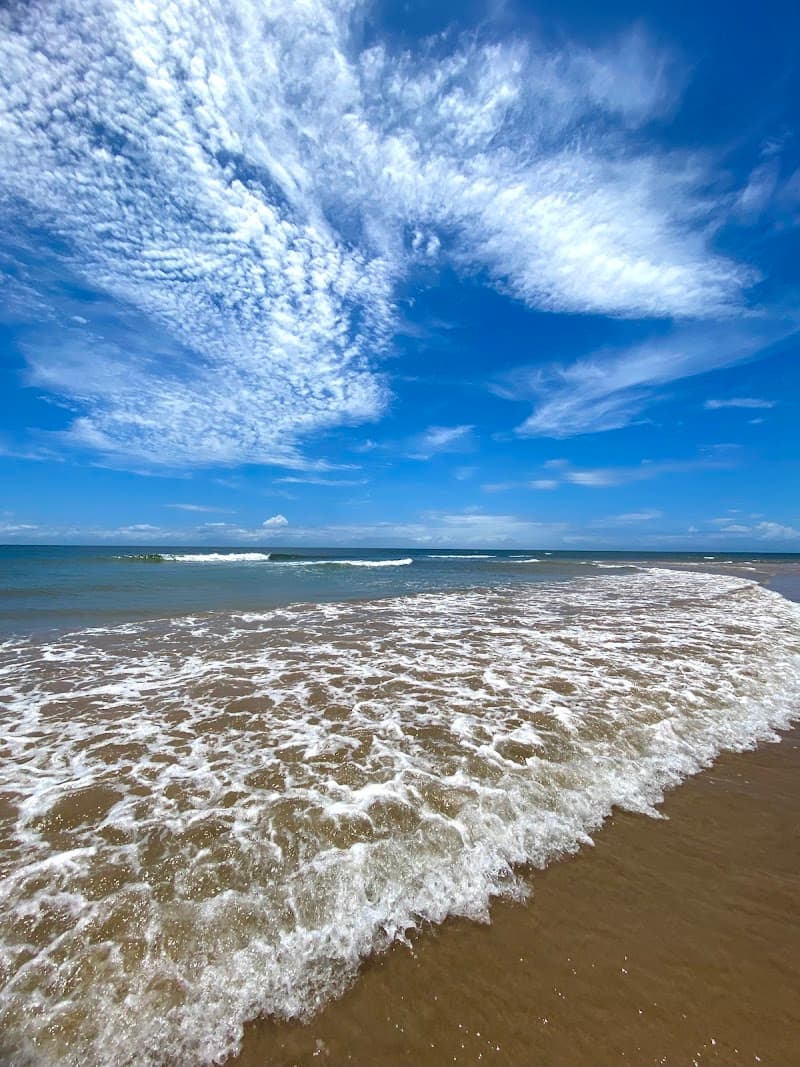 Balneário de Manguinhos Serra photo