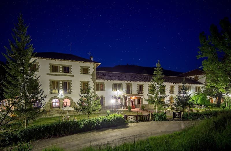 Balneario de Manzanera el Paraiso photo