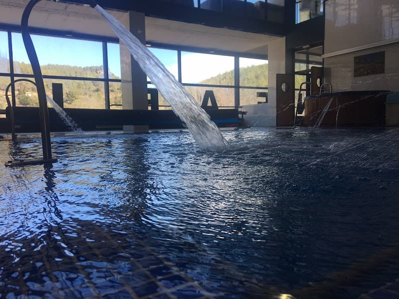 Balneario de Montanejos photo