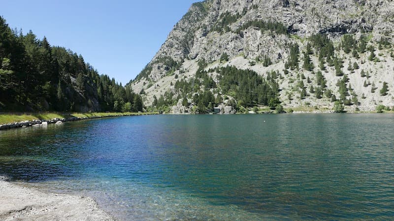 Balneario de Panticosa photo