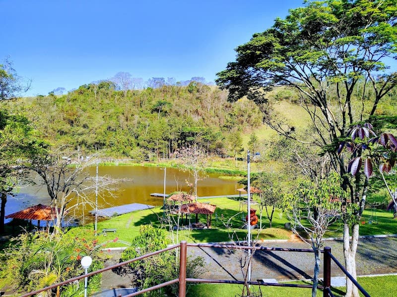 Balneário de Socorro photo