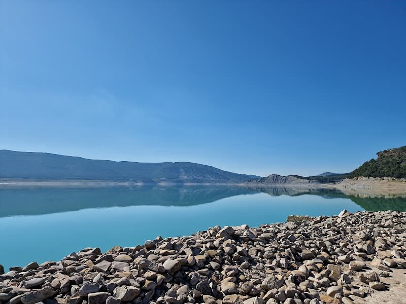 Balneario de Tiermas Sigüés photo
