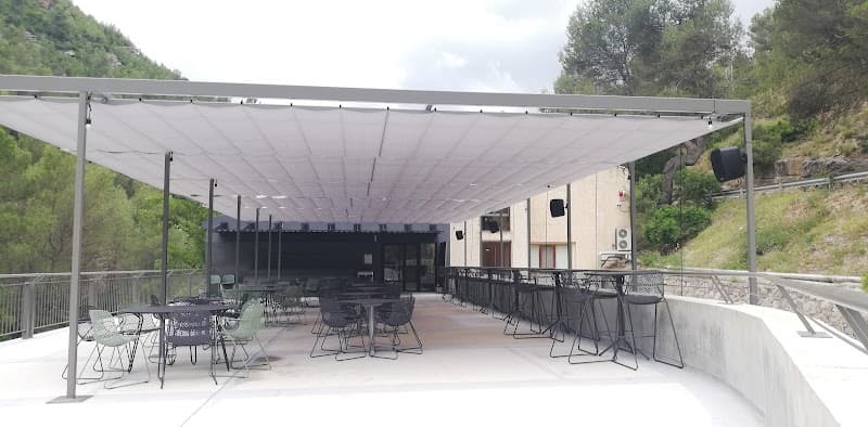 Balneario de Tus Yeste photo