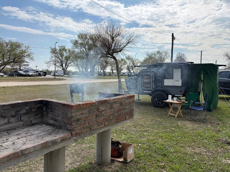 Balneario de Valle Maria Aldea Valle María photo
