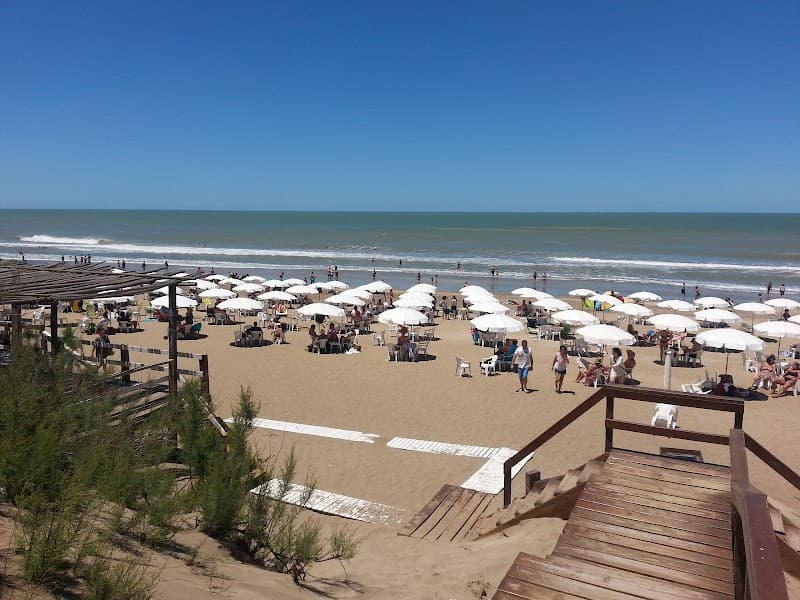 Balneario Divisadero Pinamar photo