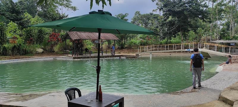 Balneario Ecológico Piscis Sangolqui photo