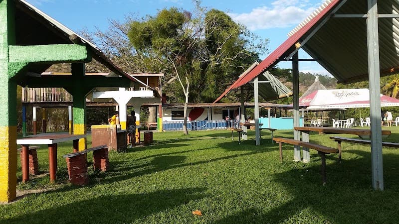 Balneario El Bufalo Villa de San Francisco photo