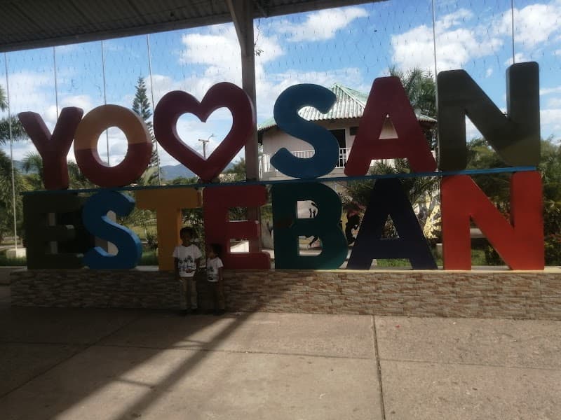 Balneario El Cablote San Esteban Olancho photo