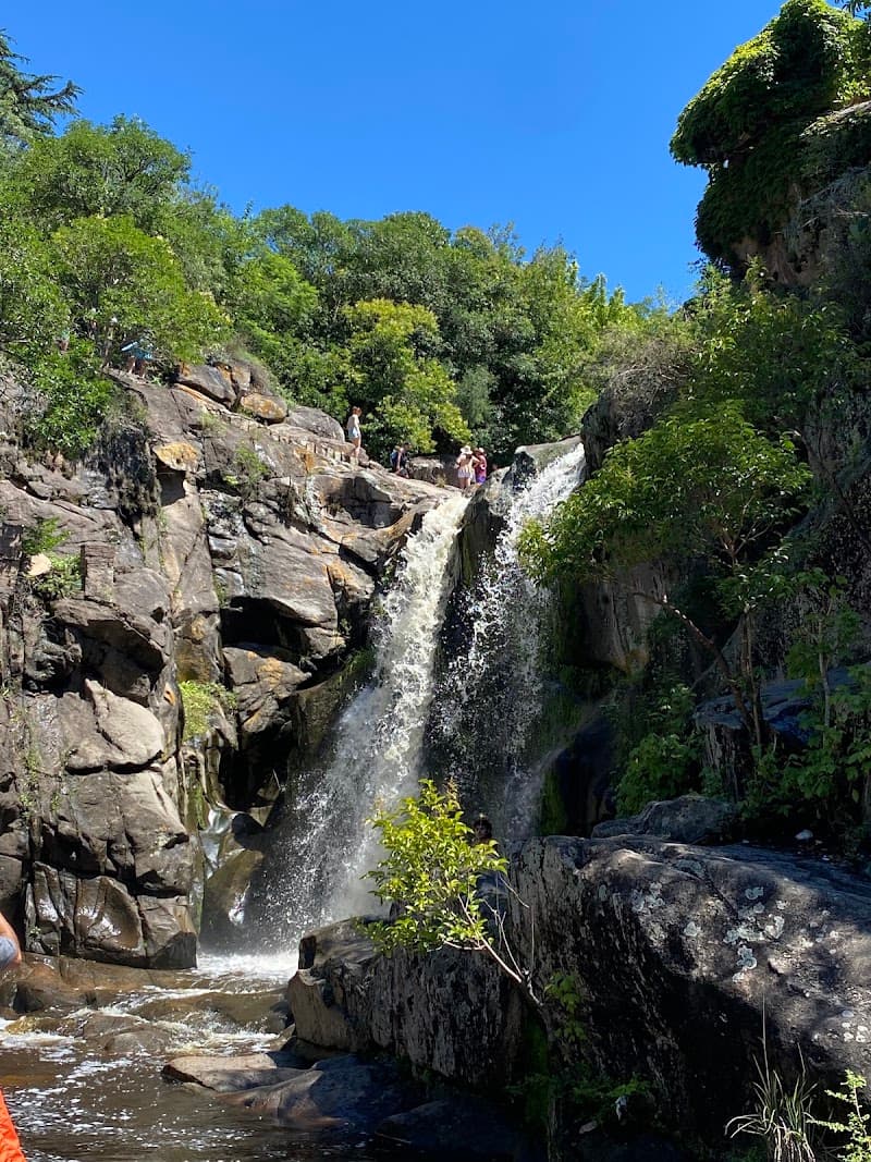 Balneario El Diquecito Villa Carlos Paz photo