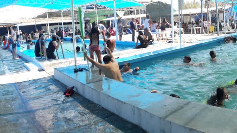 Balneario El Eden -Oficial Durango photo