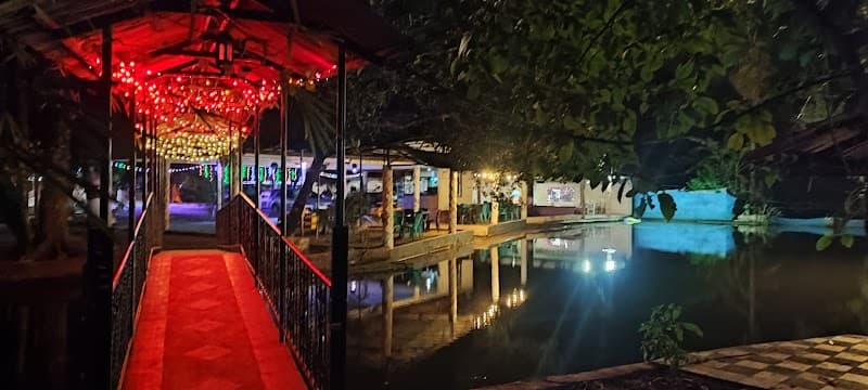 Balneario El Manantial Villavicencio photo