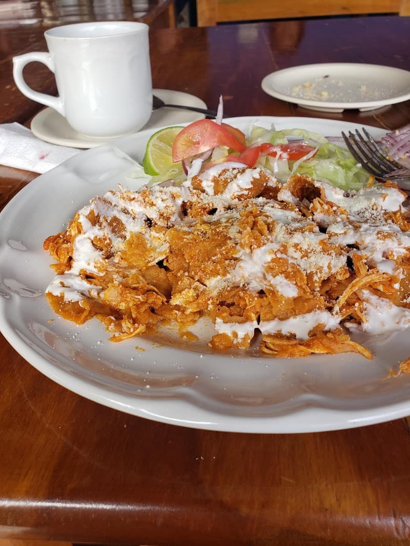 Balneario El Pescadito Paso del Macho photo