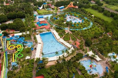 Balneario El Rollo Tlalquitenango Tlaquiltenango photo