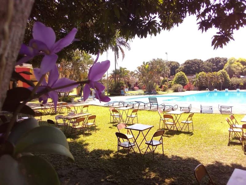 Balneario Fabio Andrés La Guardia photo