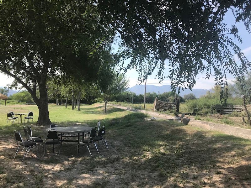 Balneario fervik Sacramento photo