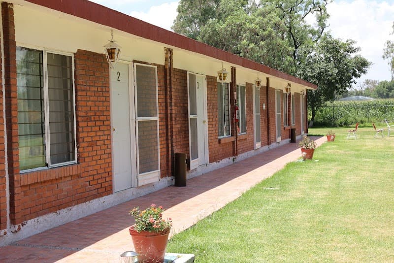 Balneario Gogorron San Luis Potosí photo