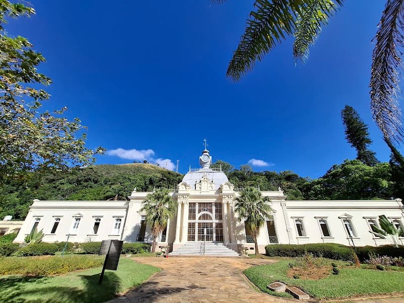 Balneário Hidroterápico Caxambu photo