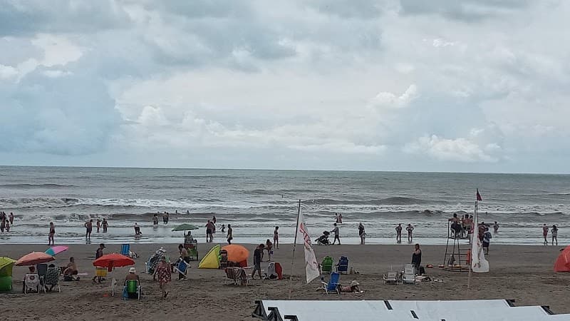 Balneario Juan Salvador Gaviota Mar de Ajó photo