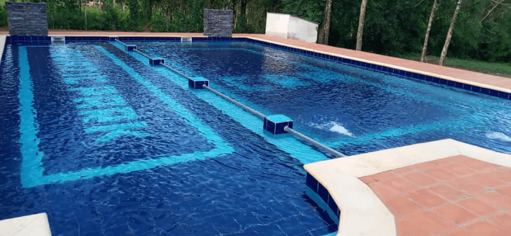 Balneario KING PARK Villarrica photo