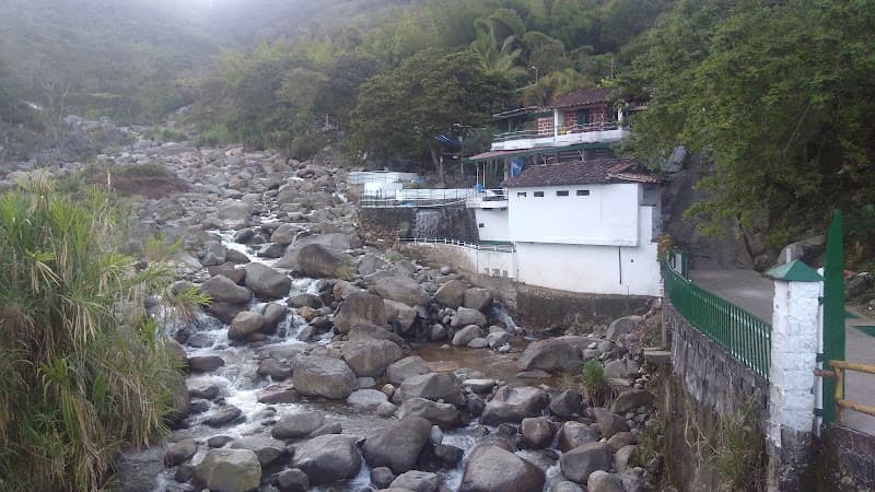 Balneario La Chorrera Cocorná photo