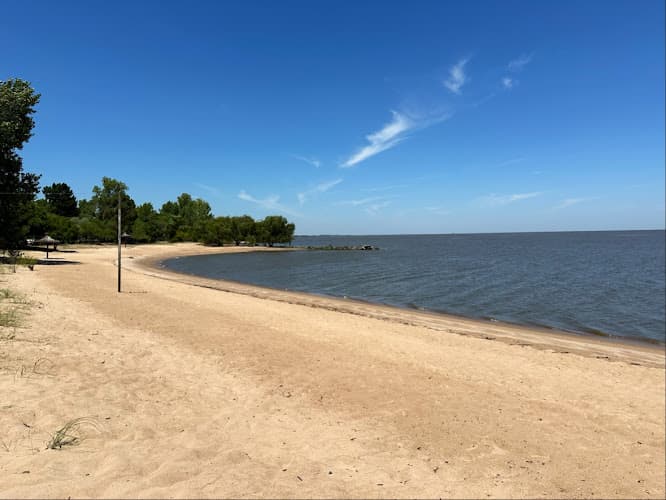Balneario La Concordia photo