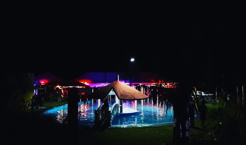 Balneario La Encantada Arroyo Seco photo