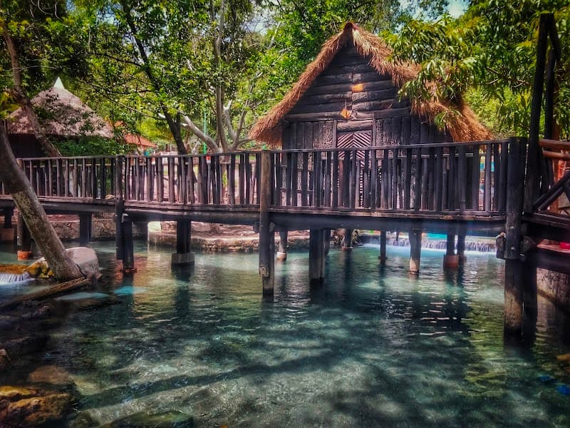 Balneario La Huerta Chilpancingo de los Bravo photo