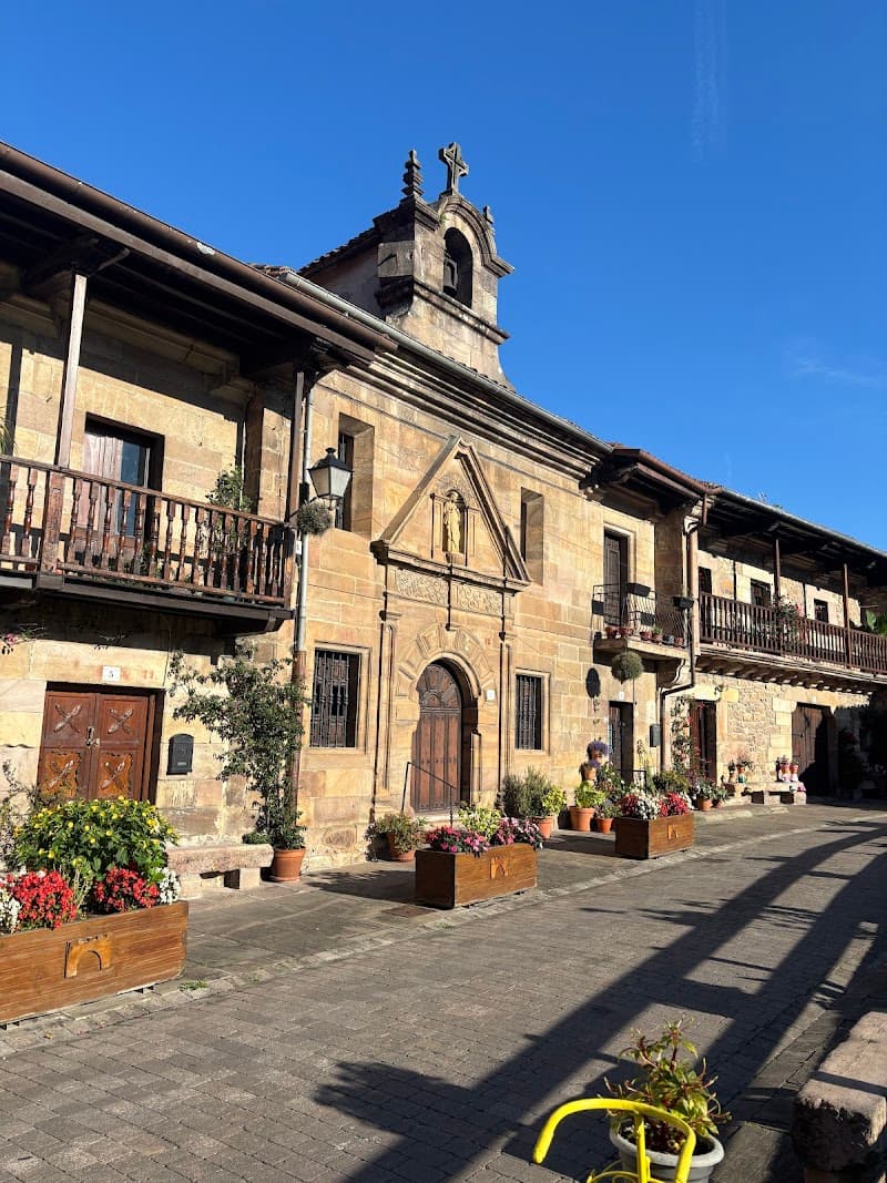 Balneario Las Caldas de Besaya Los Corrales de Buelna photo