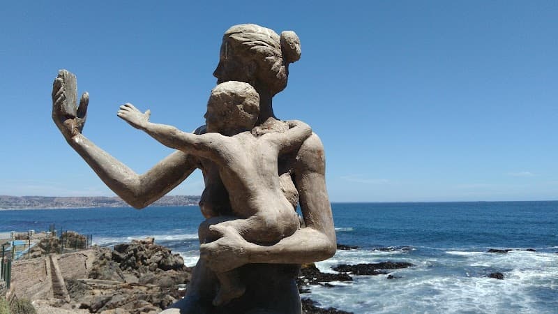 Balneario Las Cruces El Tabo photo