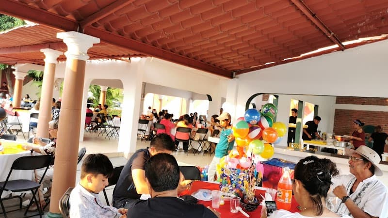 Balneario Las Maravillas M Paso de Ovejas photo