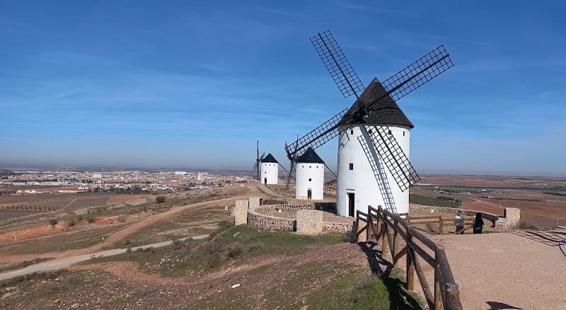 Balneario las Palmeras Miguel Esteban photo