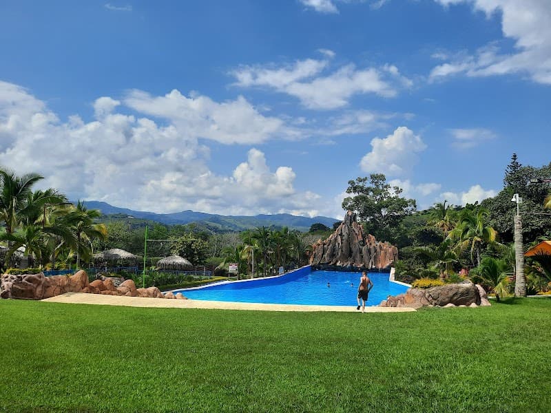 Balneario Las Ranas, Tejupilco de Hidalgo - Tlatlaya, Méx. Toluca photo
